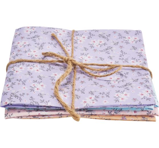 VBS Fabric package "Sunshine Flowers"