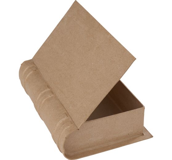VBS Box "Book"