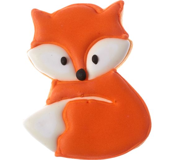 Emporte-pièce « Renard »