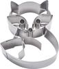 Cookie cutter "Fox"