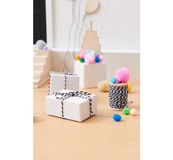 Livre Rico Design « Wichtelwelten »