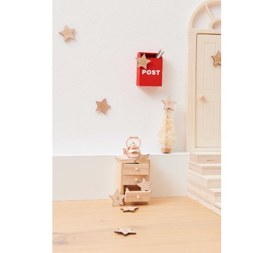 Livre Rico Design « Wichtelwelten »
