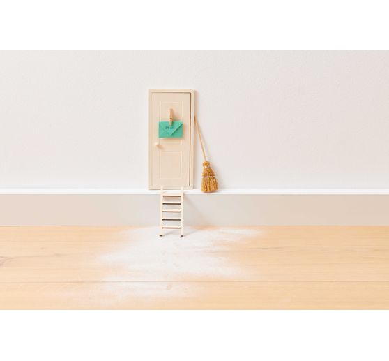 Livre Rico Design « Wichtelwelten »
