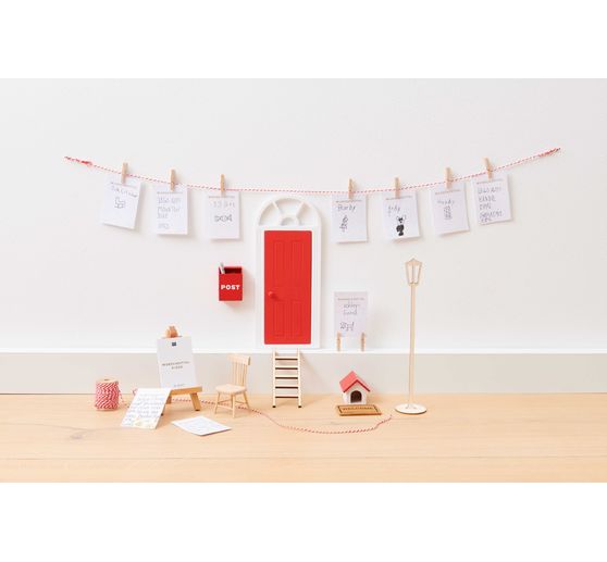 Livre Rico Design « Wichtelwelten »