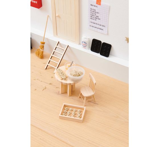Livre Rico Design « Wichtelwelten »
