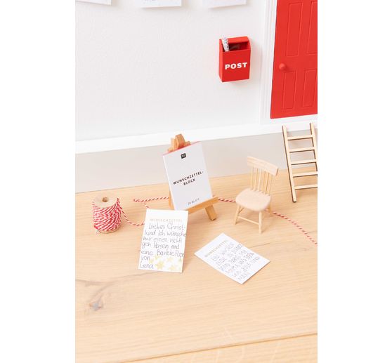 Livre Rico Design « Wichtelwelten »