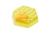 Silicone casting mould "XL honeycomb"