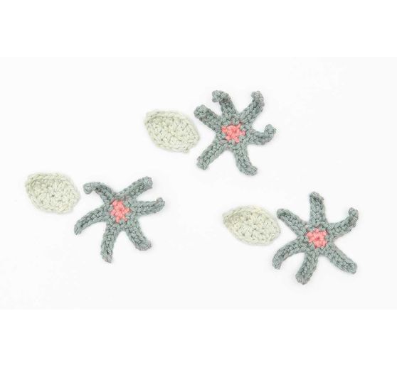 Rico Ricorumi Set "20er Pastell"