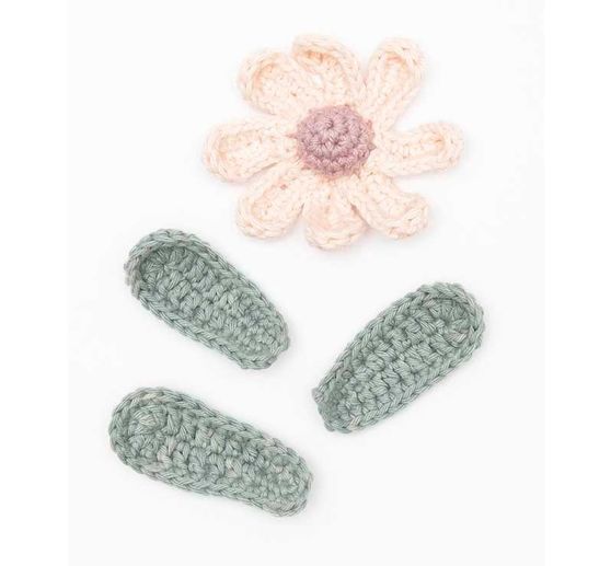 Rico Ricorumi Set "20er Pastell"