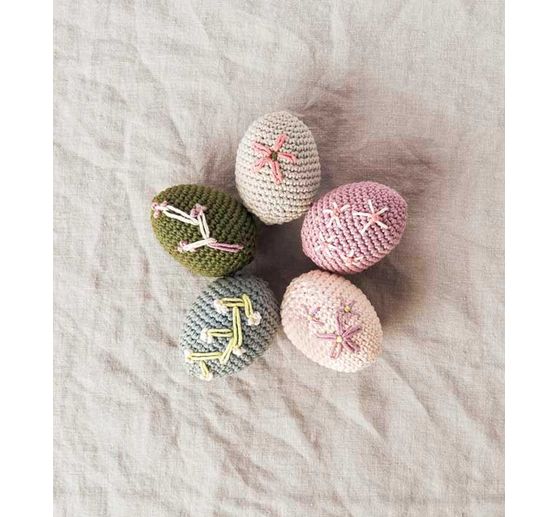 Rico Design Ricorumi « Heartbreakers »
