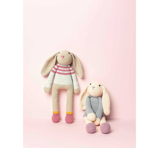 Rico Design Ricorumi « Heartbreakers »