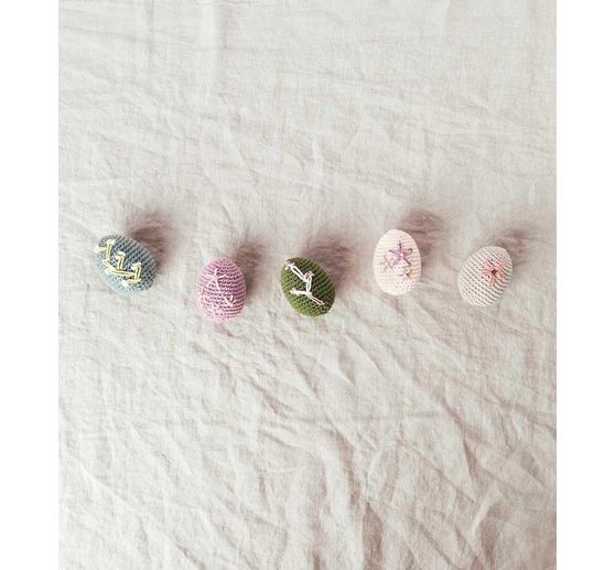 Rico Design Ricorumi « Heartbreakers »