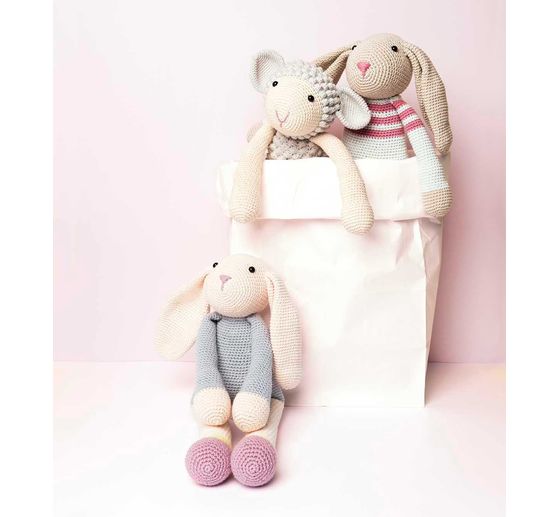 Rico Design Ricorumi « Heartbreakers »