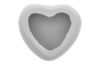 Silicone candle casting mould "Heart"