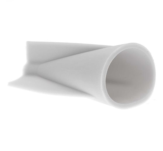 Silicone candle casting mould "Cone"