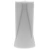 Silicone candle casting mould "Cone"