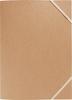Chemise pour papiers VBS, carton kraft