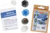 Kit de bricolage « Bracelet de perles Miyuki », Style