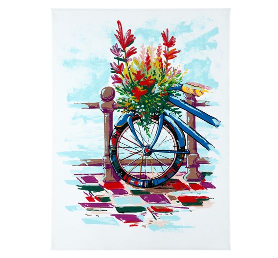Marqueur acrylique moyen edding 5100 Acrylic