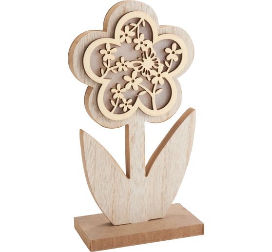 VBS Standblume mit LED
