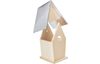 Tit nest box / bird house