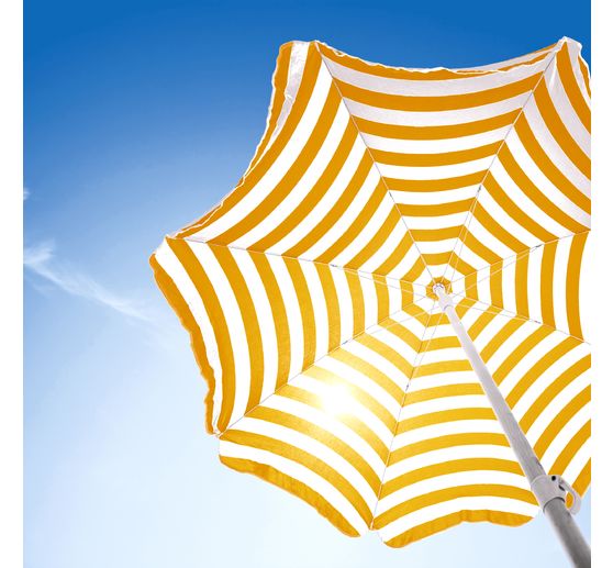 Serviette « Beach umbrella »