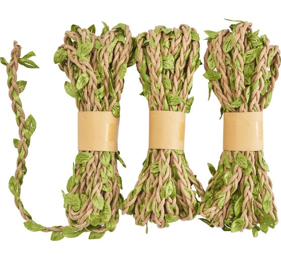 VBS Cord "Leaves"