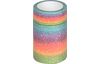 Masking tapes « Pastel Rainbow Glitter »