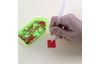 Kit créatif stickers Diamond Painting « Animaux du zoo »