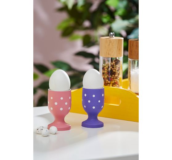 Dot Painting Holzsticks