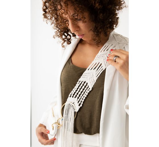 Livre "Makramee Accessoires"