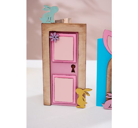 Porte miniature VBS « Tampere »
