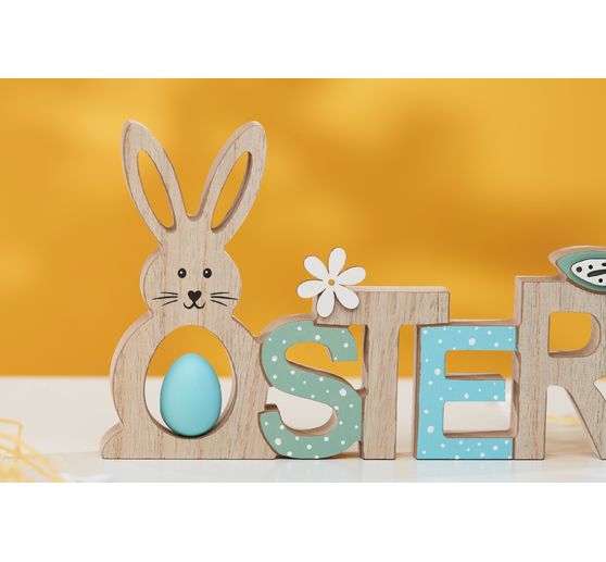 VBS Lettering "Ostern"