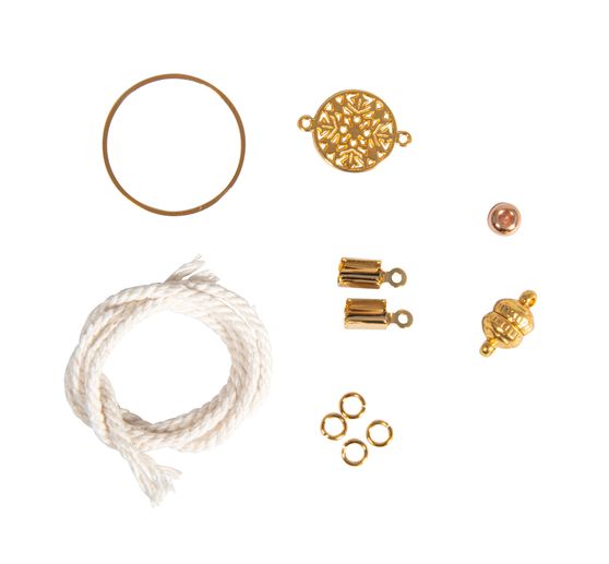 Schmuckset "Summer Love"