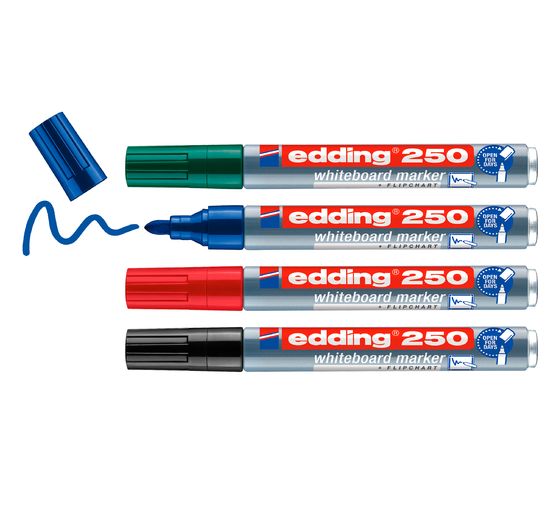 Edding marker on sale