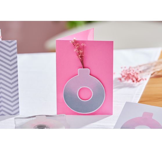Feutres à pointe moyenne Cricut « Infusible Ink » - VBS Hobby
