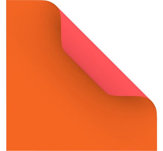 Feuilles de pliage « Duo-Color », Rainbow Colors