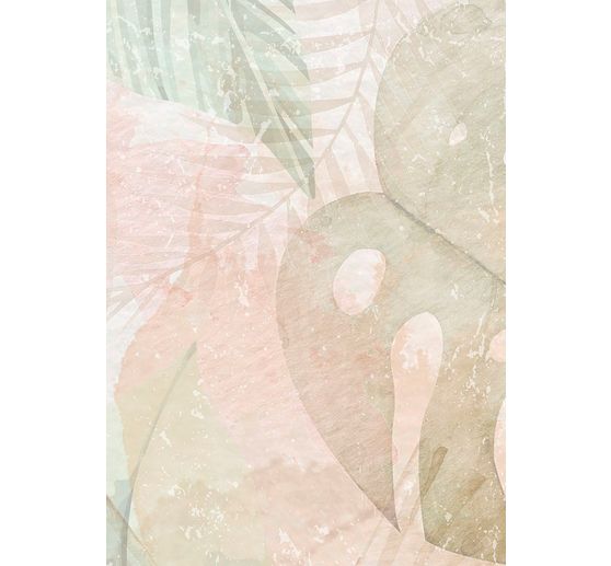 Motivkarton "Boho"