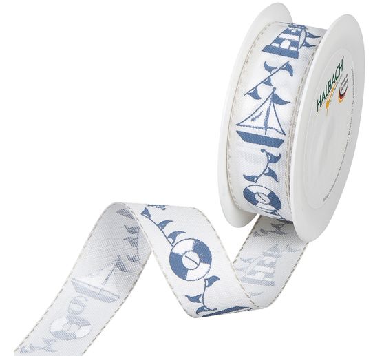 Druckband "Seefahrt"