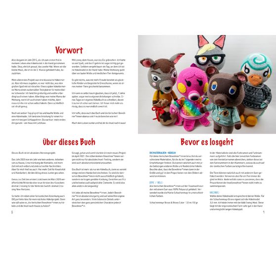 Livre « Gefeierte Gamestars häkeln 2 »
