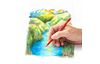 Crayons de couleur aquarellables STAEDTLER « Watercolour pure colour »