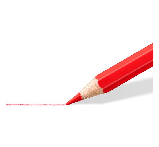 Crayons de couleur STAEDTLER, 72 pc.