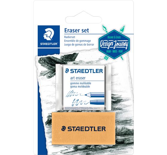Eraser de sale