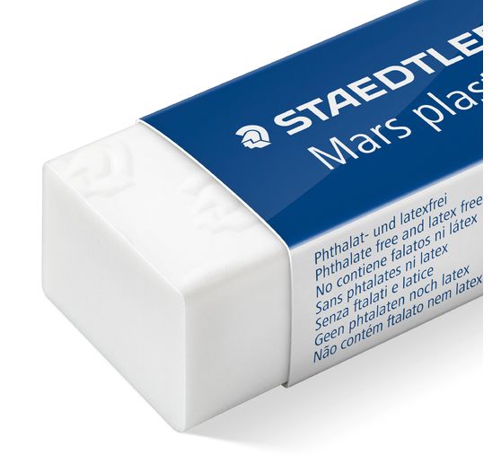 STAEDTLER Radierer