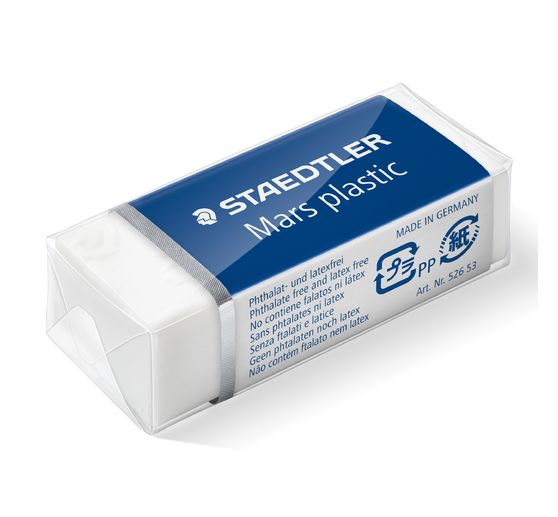 STAEDTLER Radierer