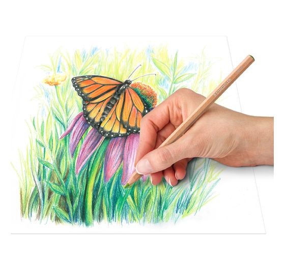 STAEDTLER Pastellkreidestifte