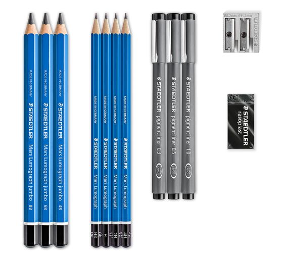 Set de dessin STAEDTLER