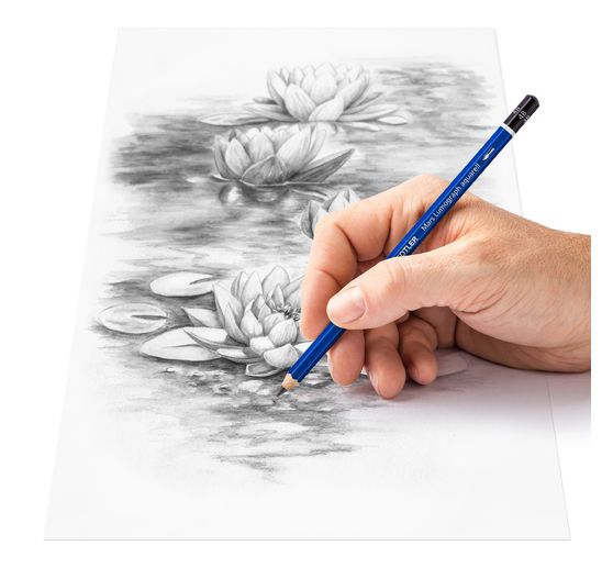 STAEDTLER Watercolour "Bleistift"