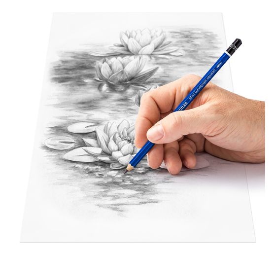 STAEDTLER Watercolour "Bleistift"