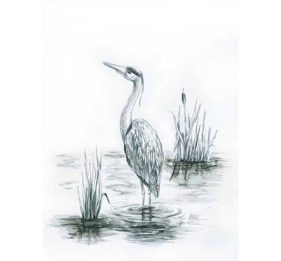 STAEDTLER Watercolour "Bleistift"